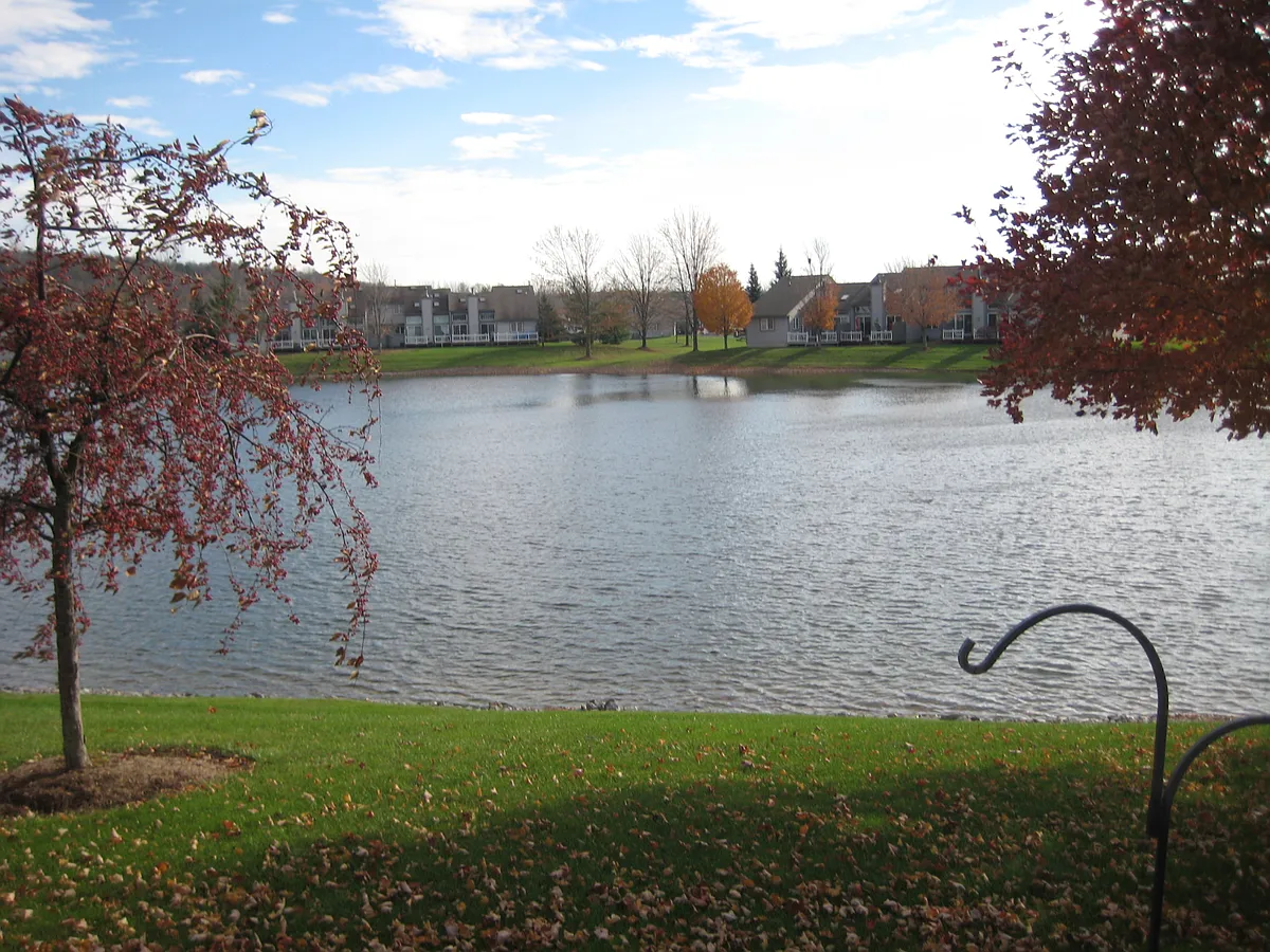 Building Photo - 356 Summerhaven Dr N