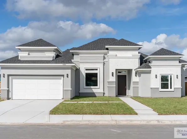 6105 Pipers Walk, Brownsville, TX 78526