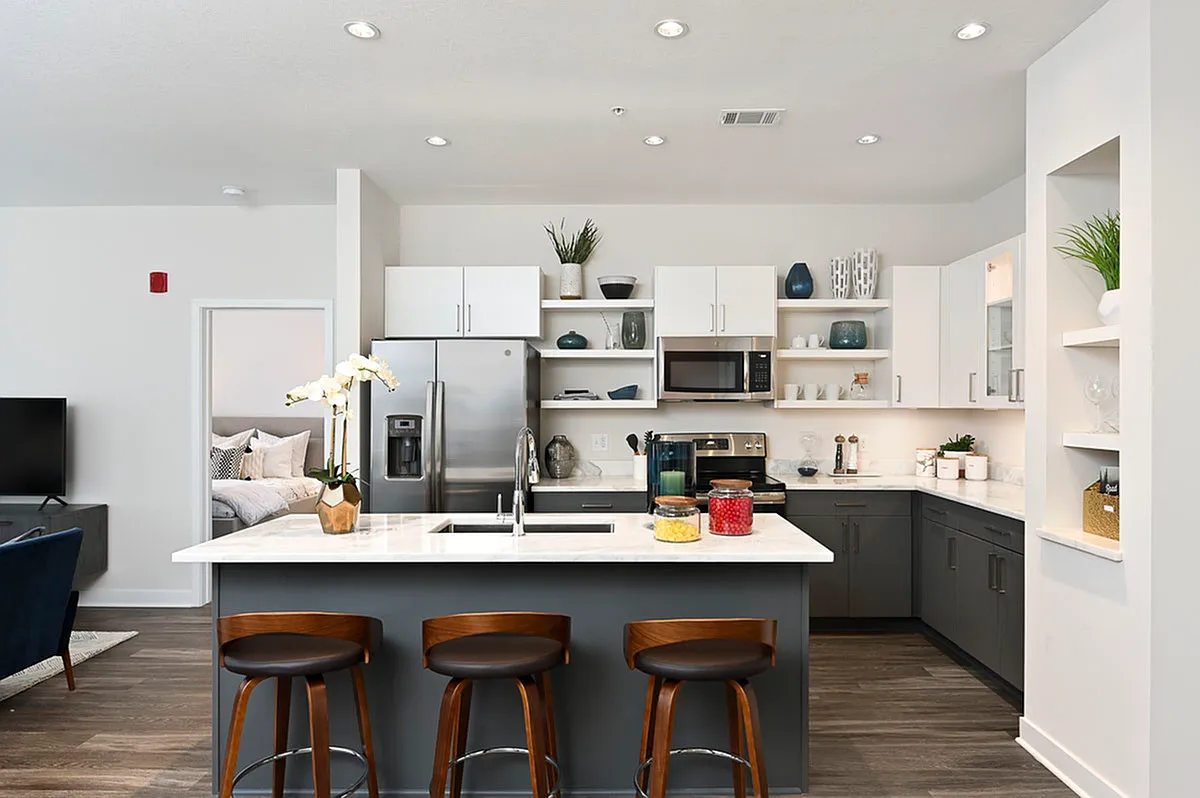 The District Flats — Photo 4