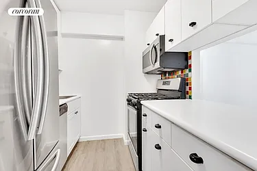Rented by Corcoran