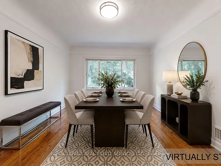 31 Burnhamthorpe Park Blvd — Photo 13