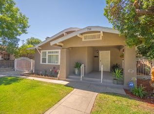 738 E Yale Ave, Fresno, CA 93704
