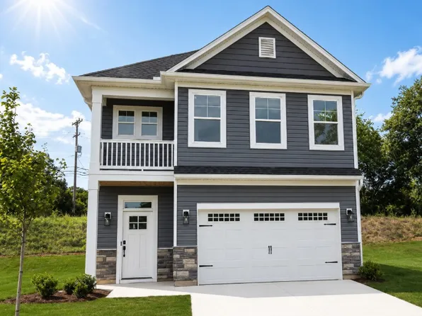 252 Brown Cir, Easley, SC 29642