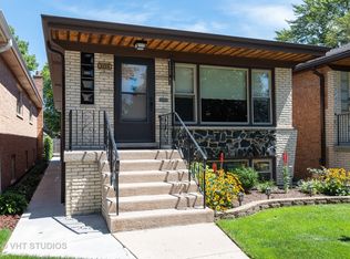 6539 N Nixon Ave, Chicago, IL