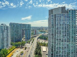 1008 Cambie St #3005, Vancouver, BC V6B6J7
