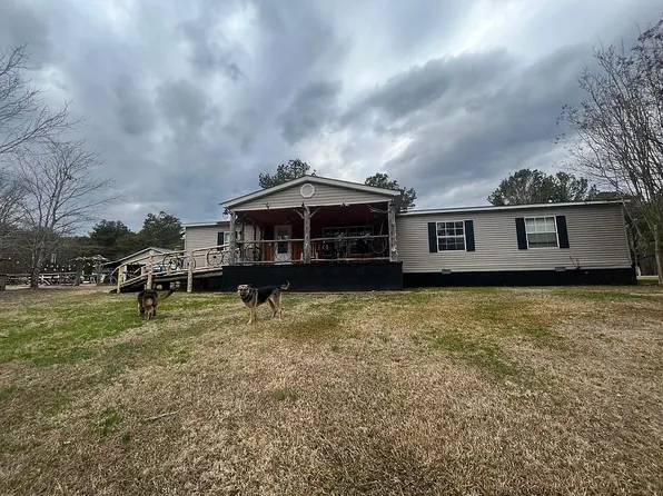 1665 Highway 125, Middleton, TN 38052