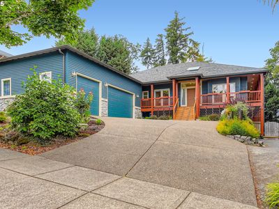 15575 SW Brighton Ct, Beaverton, OR, 97007