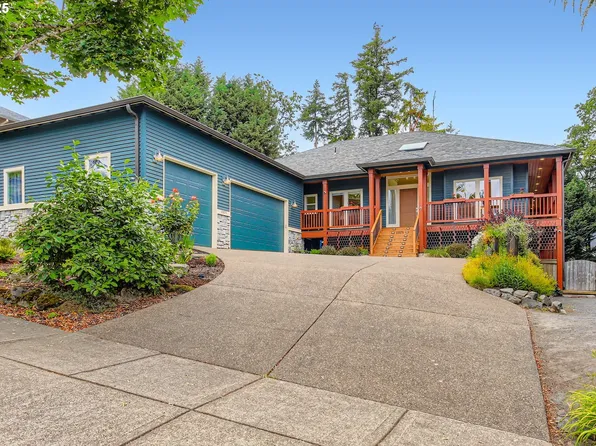 15575 SW Brighton Ct, Beaverton, OR 97007