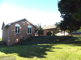 5736 Jefferson Blvd, Frederick, MD 21703