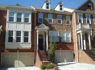 5012 Ridgemont Walk SE, Atlanta, GA 30339