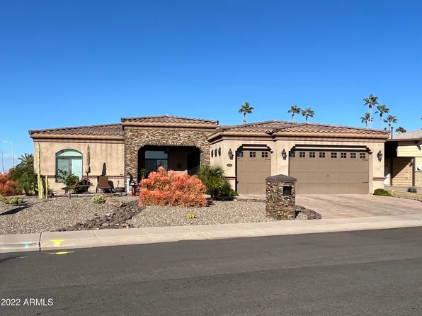 5210 E Mills Court, Mesa, AZ 85215