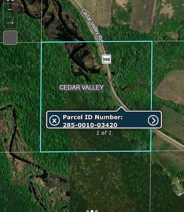 Cedar Valley Rd, Floodwood, MN 55736 Zillow
