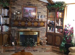 5717 68th St, Lubbock, TX 79424