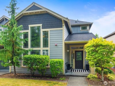 1523 Harvest Avenue SE, Olympia, WA, 98501