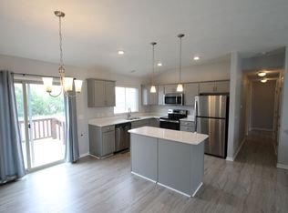 7959 N 144th Ave, Bennington, NE 68007