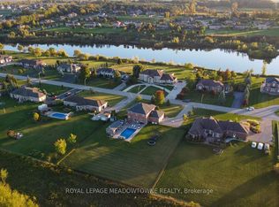 63 Stewart Dr, Erin, ON N1H6H7