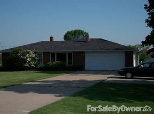 5592 Gauthier Rd, New Franken, WI 54229