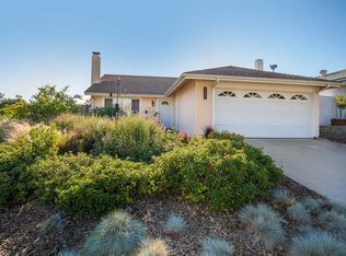 4303 N Fairbrook Ln, Moorpark, CA 93021