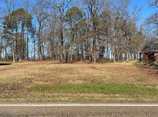 Yarborough Ave, Ashdown, AR 71822