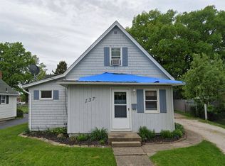 137 27th St SE, Massillon, OH 44646