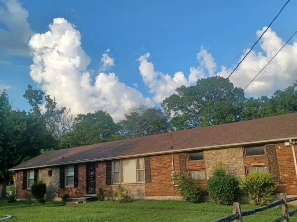 3811 Marydale Ct, Nashville, TN 37207