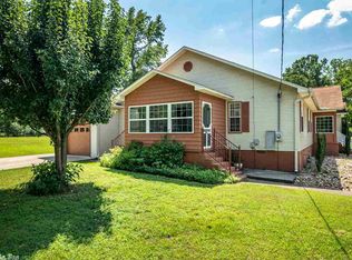 10022 Nash Ln, Mabelvale, AR 72103