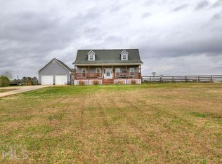 1073 Yarbrough Rd, Aragon, GA 30104