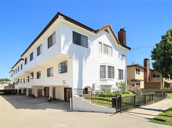 1504 S 3rd St APT E, Alhambra, CA 91803