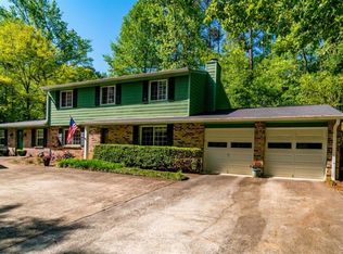2034 N Landing Way, Marietta, GA 30066