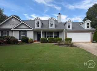 204 Casper Way, Winder, GA 30680