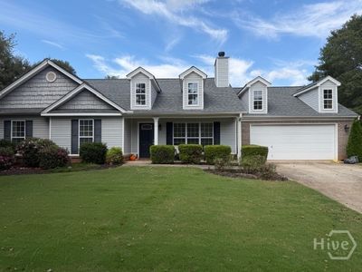 204 Casper Way, Winder, GA, 30680