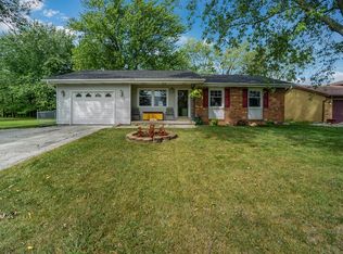 3797 Kingsway Dr, Crown Point, IN 46307