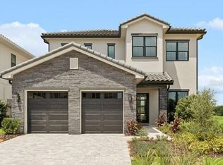 15825 VETTA DRIVE, BELLA COLLINA, FL 34756