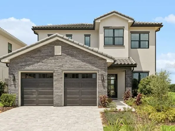 15825 VETTA DRIVE, BELLA COLLINA, FL 34756