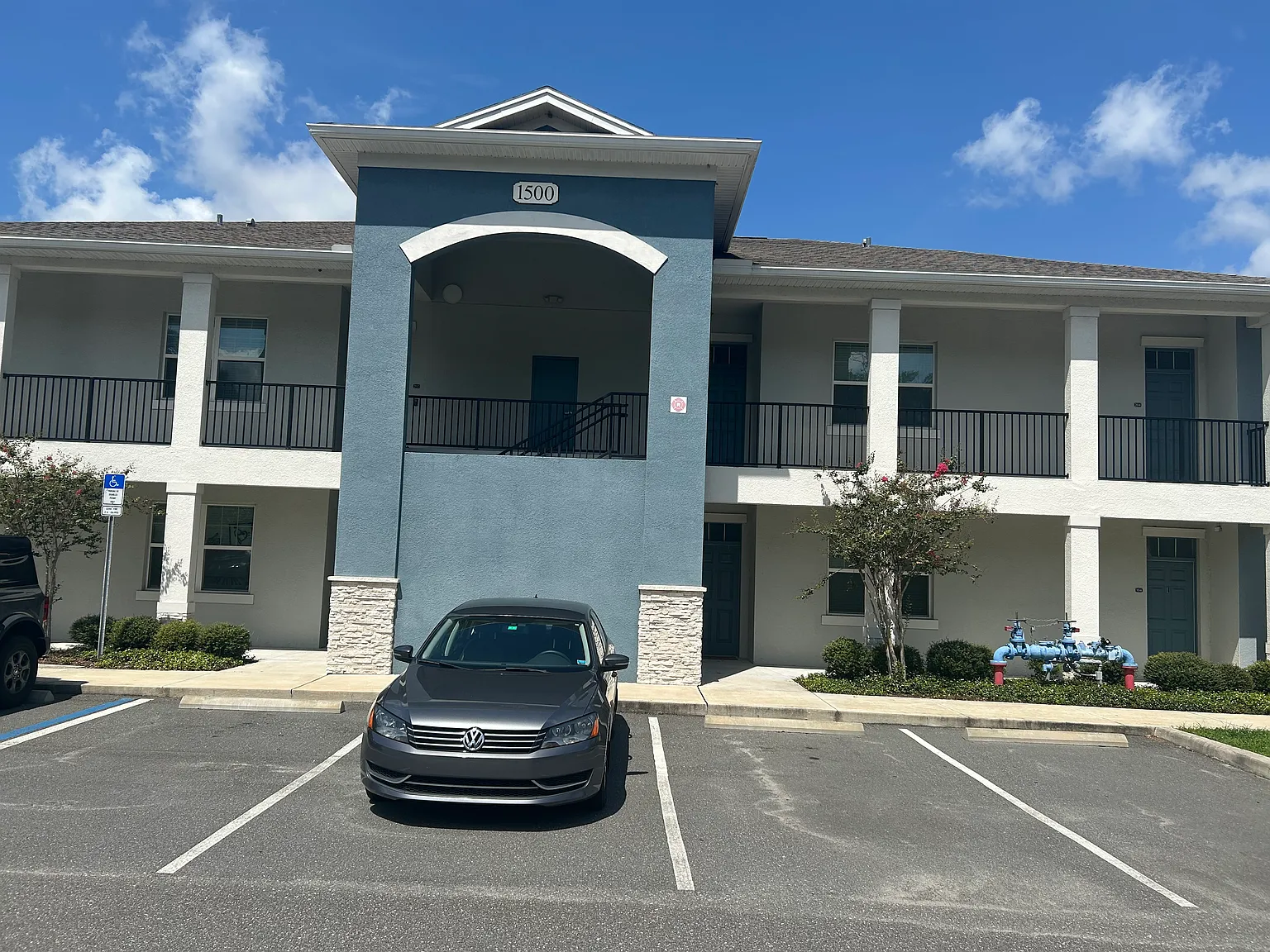 2 bed, 980 sqft, $1,750 — Photo 3