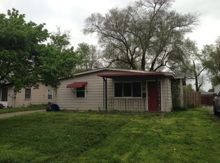 1428 Beck Ln, Lafayette, IN 47909