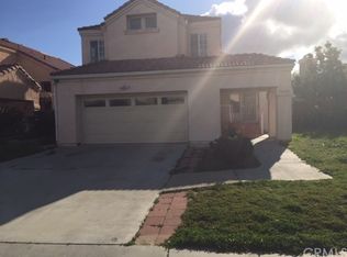 16650 War Cloud Dr, Moreno Valley, CA 92551