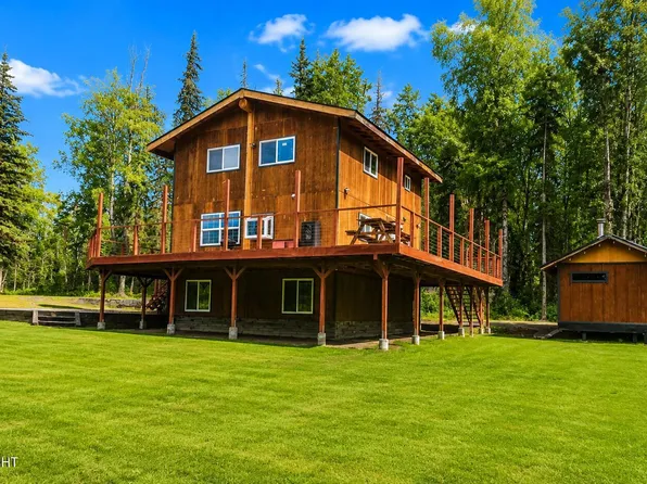 41955 Salamatof Dr, Soldotna, AK 99669