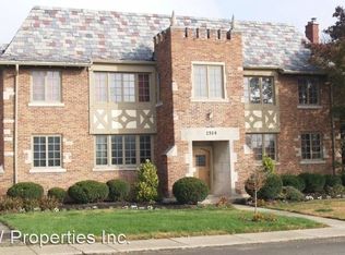 1514 E Long St APT 1, Columbus, OH