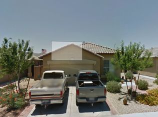 9728 N 180th Ln, Waddell, AZ 85355