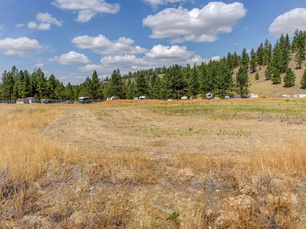 10518 N Jimmy Dr, Nine Mile Falls, WA 99026