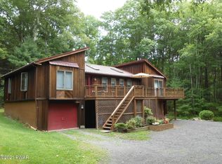 101 Ranger Rd, Greeley, PA 18425