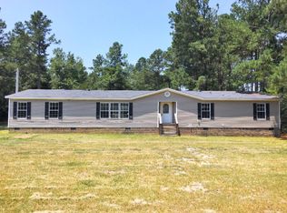 872 Halo Ln, Beech Island, SC 29842