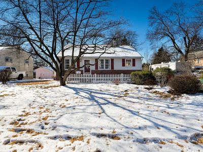 490 Prospect Rd, Warminster, PA, 18974