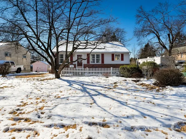 490 Prospect Rd, Warminster, PA 18974