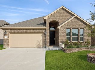 11520 Lavonia Rd, Fort Worth, TX 76244