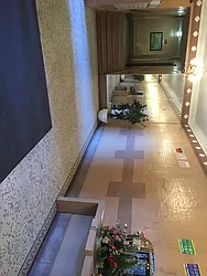 Rented by Abba Realty Associates INC