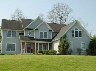 2145 Antonio Dr, Avon, NY 14414
