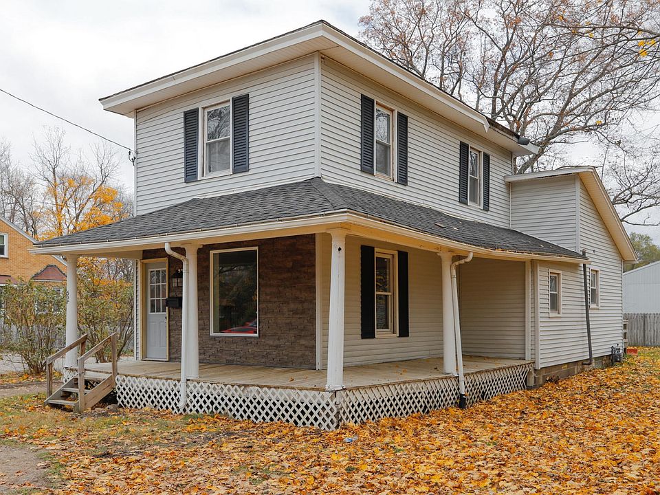 508 North Main St-101