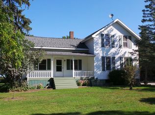 5014 Volkmer Rd, Chesaning, MI 48616